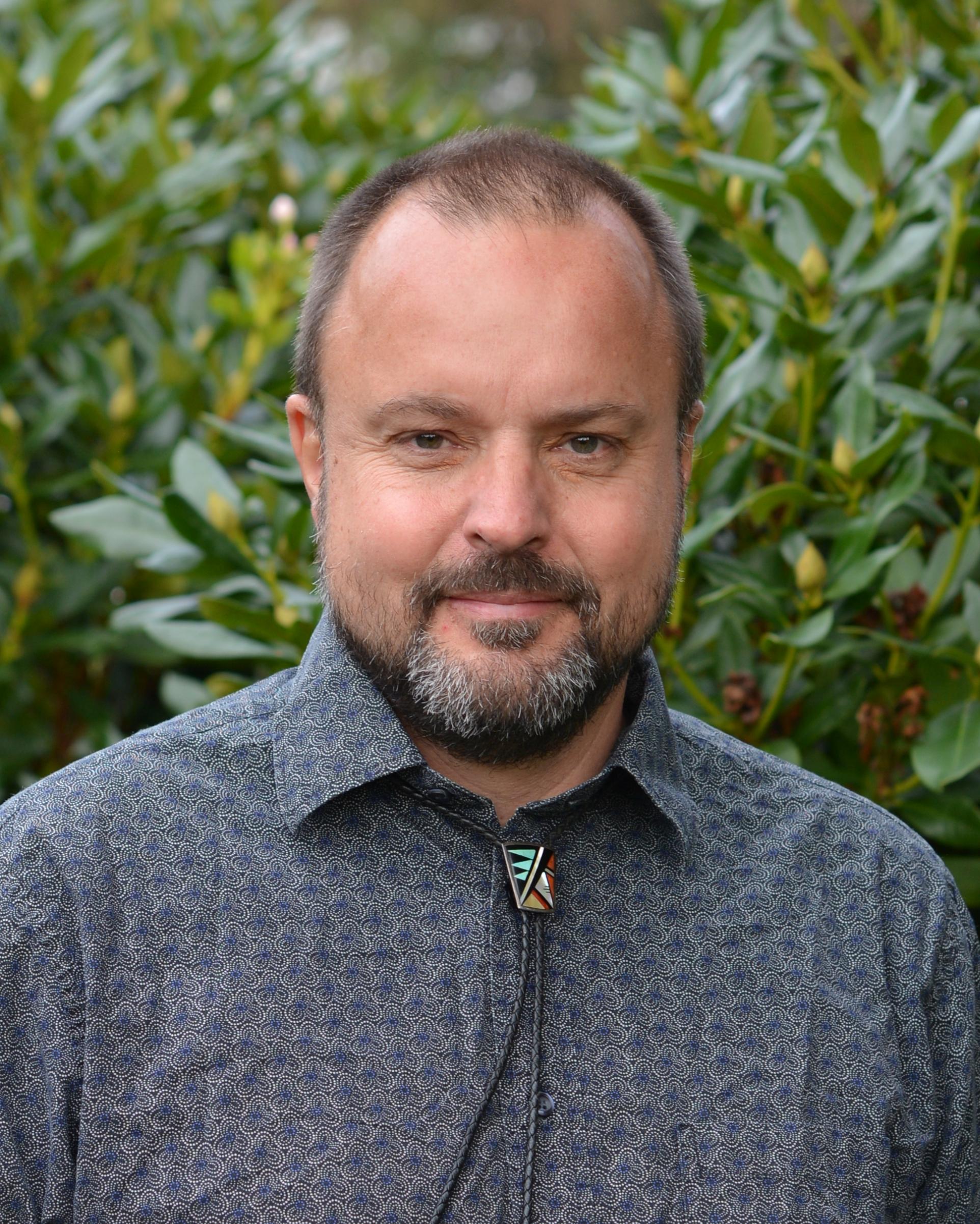 Christoph Sandoz